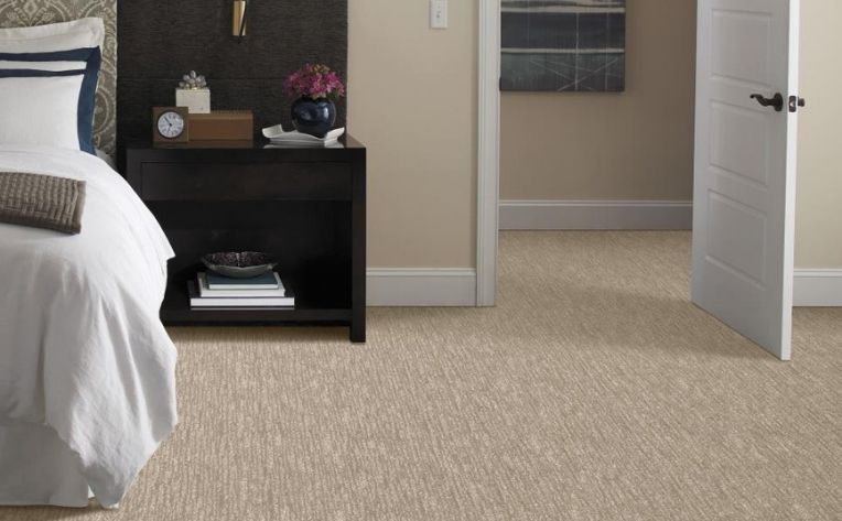 Sustainable Carpet Bedroom